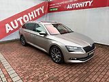 Škoda Superb 2.0 TDI L&K DSG 4x4, ČR, ACC - náhled 6