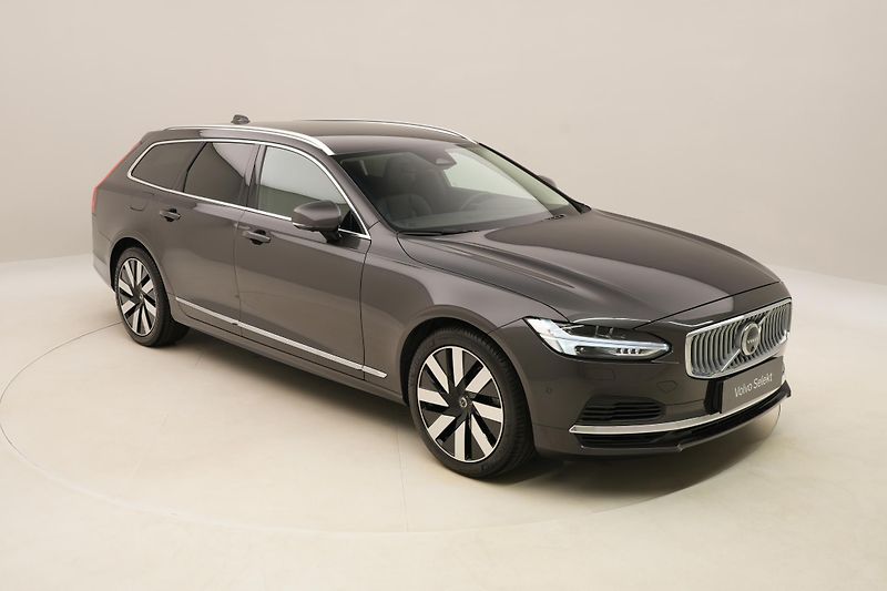 Volvo V90 T6 AWD RECHARGE BRIGHT PLUS - fotka 17 z 64