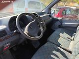 Mercedes-Benz Vito (2000) 112 CDI, 90kw 9 míst - náhled 13