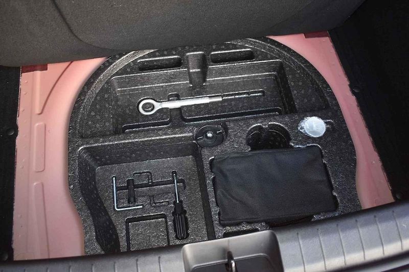 Rodinné auto s dobrým prostorem - to je Fiat Tipo