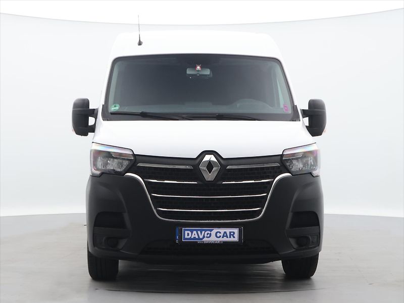Renault Master 2,3 dCi 120kW L4H2P3 DPH CZ - fotka 2 z 30
