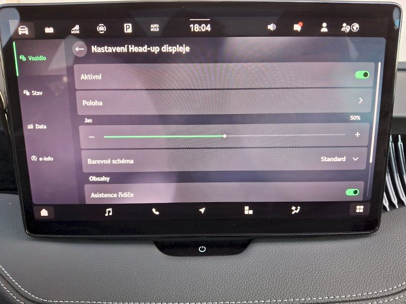 Škoda Superb (2025) Combi iV L&K DSG 1,5TSi 150kW - fotka 19 z 35