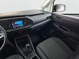 Volkswagen Caddy (2023) 2.0 TDI, 5Míst, ČR, 1Maj, DPH - náhled 8