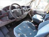Fiat Ducato 2,3 JTD Bürstner Levanto A 576 - náhled 9