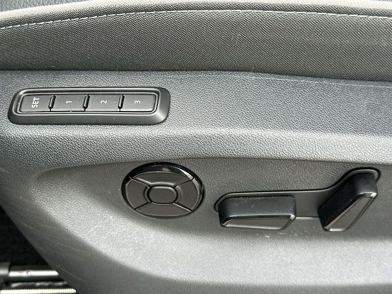 Škoda Kodiaq (2024) 2.0 TDI 4x4 DSG Sportline - fotka 27 z 40