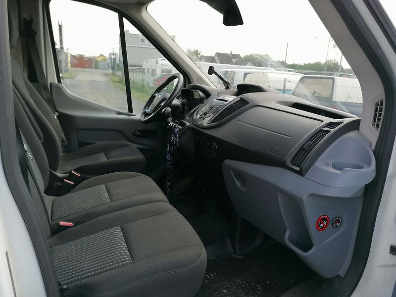 Ford Transit (2014) 2.2 TDCi L4H3 114kW Webasto - fotka 9 z 19
