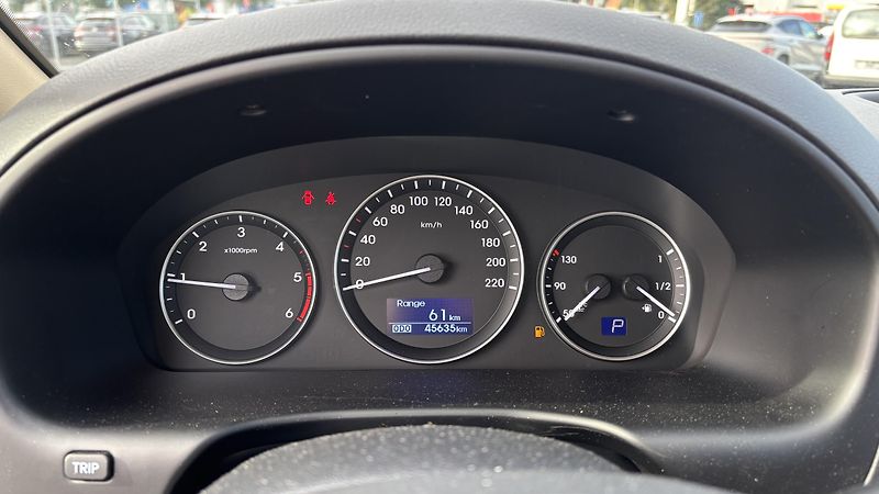 Hyundai H 1 (2019) 2.5D HP AT TOUR - fotka 8 z 14
