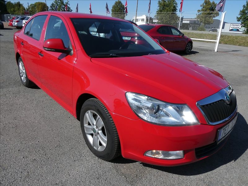 Škoda Octavia 1,2 TSi 77kW Prima edition,záv - fotka 1 z 40