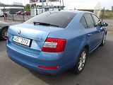 Škoda Octavia 1,6TDi 81kW DSG ! ČR !  KRASAV - náhled 10