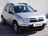 Dacia Duster (2011) 1.6i, 1.maj, AC, tažné - náhled 1