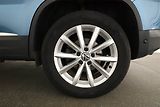 Volkswagen Tiguan (2016) 1.4 TSI, Automat, Serv.kniha - náhled 14