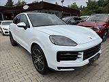 Porsche Cayenne Coupe E3 II Sport Chrono Vzduc - náhled 1