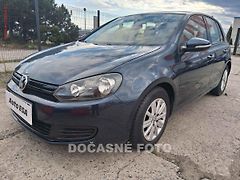 Volkswagen Golf (2012) 1.2 TSi, ČR, autoAC, temp - fotografie inzerátu