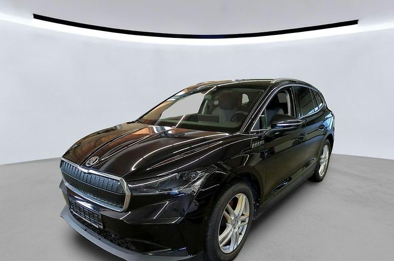 Škoda Enyaq (2022) 95%SoH TEPELKO TAŽNÉ 4xVÝHŘEV - fotografie inzerátu