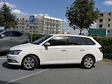 Škoda Fabia (2017) 1.2 tsi 66 kw  - náhled 1
