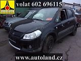 Suzuki SX4 (2008) VOLAT 602 696115 - náhled 1