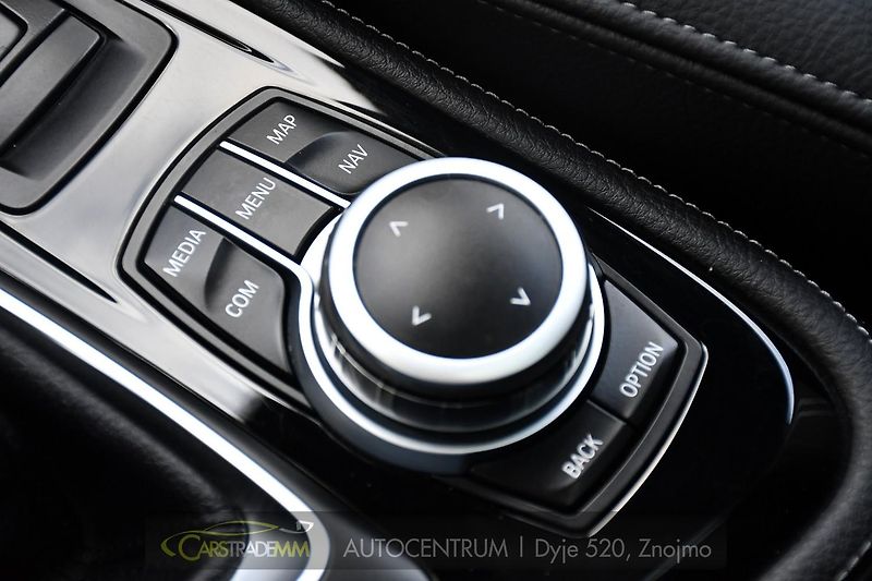 BMW Řada 2 216d GRAND TOURER M-SPORT 1M  - fotka 36 z 53