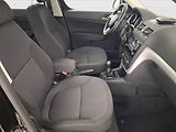 Škoda Yeti (2017) Ambition 1.2 TSI, Tempomat - náhled 9