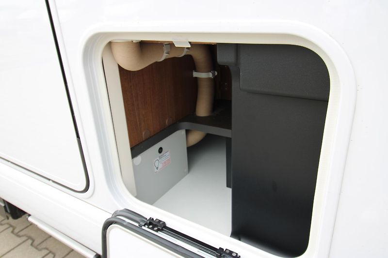 Carthago (2026) C2 Tourer I 143 LE - fotka 21 z 58