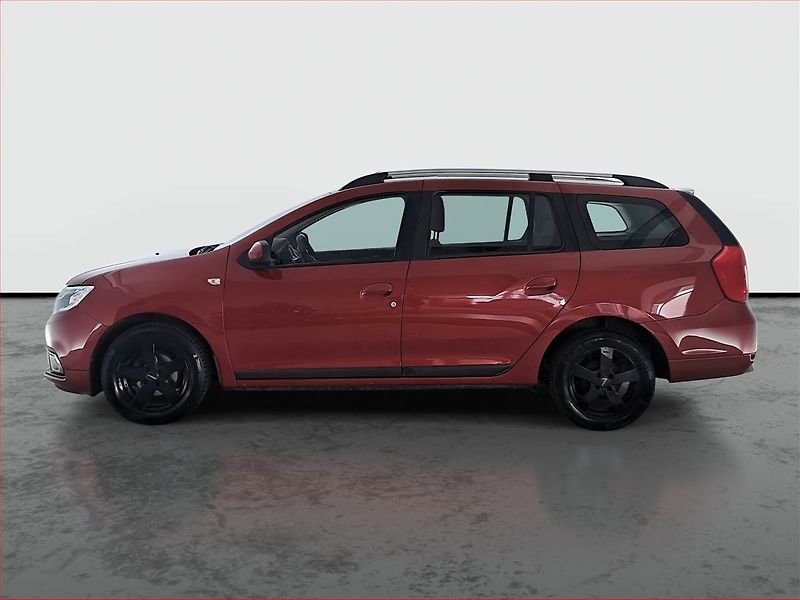Dacia Logan (2018) 1.0 SCe, ČR,1.maj, Serv.kniha - fotka 3 z 14