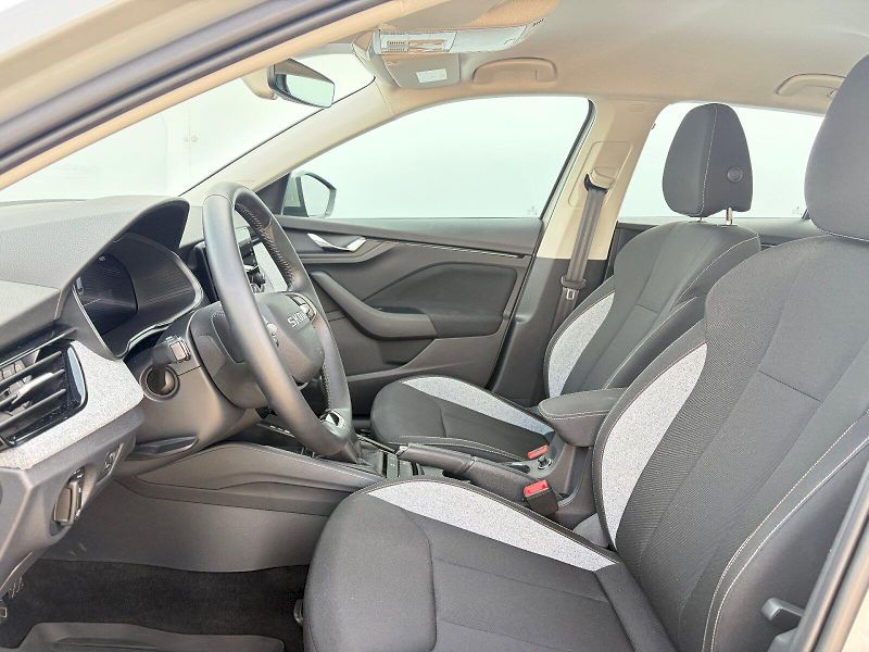 Škoda Scala (2026) 1.0 TSI / 70 kW / SELECTION - fotka 7 z 34
