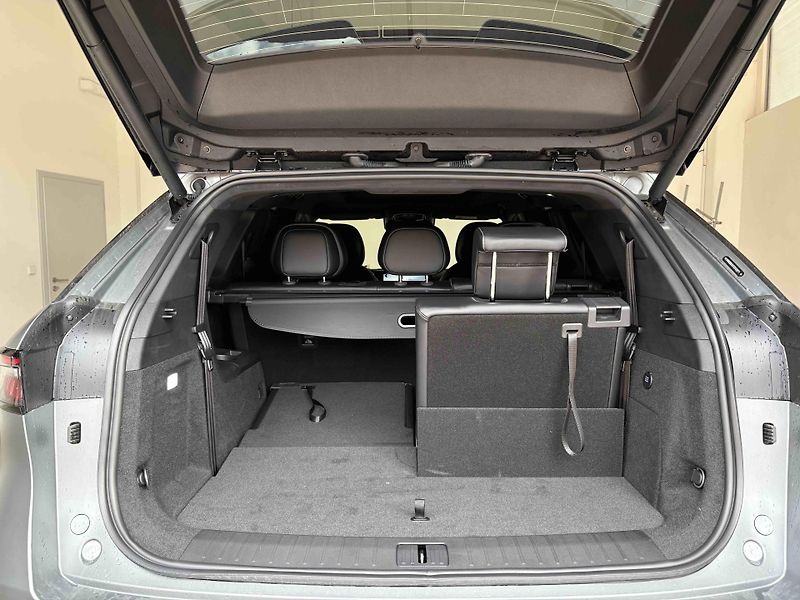 Jaecoo 8 (2026) PHEV AWD Exclusive - fotka 29 z 32