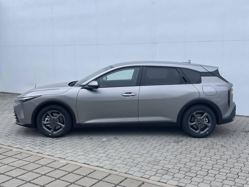 Kia K4 (2026) EXCLUSIVE 1,0 T-GDi - fotka 3 z 6