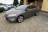 Ford Mondeo (2009) 2,0 176 KW - náhled 2