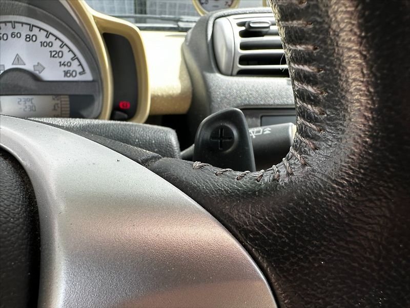 Smart Fortwo 1,0 PANORAMA, SERVIS! - fotka 20 z 34
