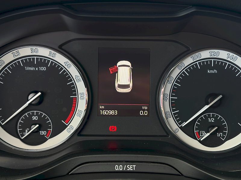 Škoda Kodiaq (2020) 2.0 TDI / 110kW / 4x4 / SPORTL - fotka 18 z 35