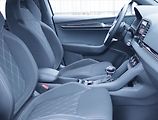 Škoda Karoq (2024) Sportline 2.0 TDI, Sportline - náhled 9