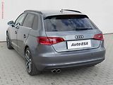 Audi A3 (2013) 2.0TDi, Ambition - náhled 6