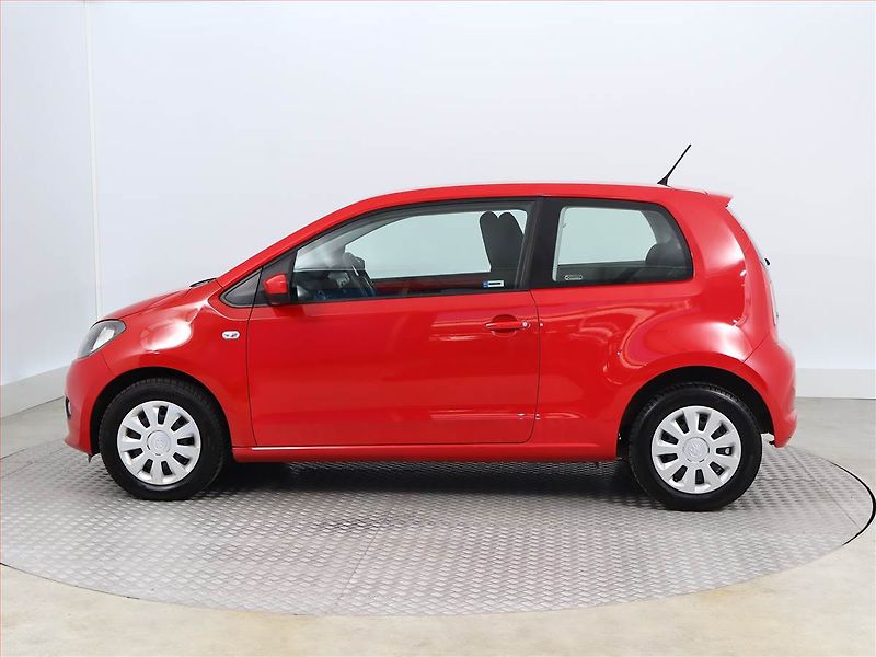 Škoda Citigo (2016) 1.0 MPI - fotka 3 z 10