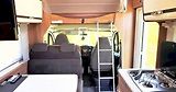 Fiat Ducato (2020) 2.3D 6míst Dethleffs - náhled 9
