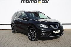Nissan X-Trail 1.6 dCi 4x4 TEKNA 1.MAJ. ČR - fotografie inzerátu
