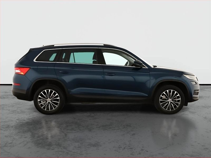 Škoda Kodiaq (2020) Style 2.0 TDI 4x4, 4X4 - fotka 6 z 18