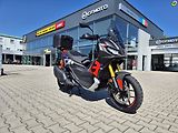 Aprilia (2026) SR GT 400 RALLY REPLICA - SKLA - náhled 1