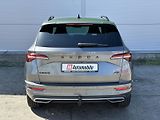 Škoda Karoq 2.0TDi 4x4 DSG 150PS Sportline - náhled 4
