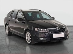 Škoda Octavia (2015) Style Plus 2.0 TDI, Navi - fotografie inzerátu