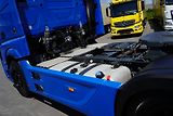 Mercedes-Benz Actros (2022) L / 1851 / E 6 / MP 5 / I – CO - náhled 10