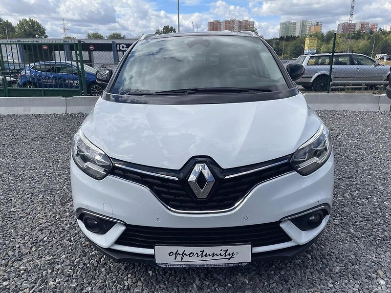 Renault Grand Scénic (2019) 1.3 TCe,117kW,Intens - fotka 8 z 35