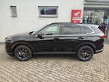 Honda CR-V (2026) 2.0 e:HEV ADVANCE MR2026 BLACK - náhled 2