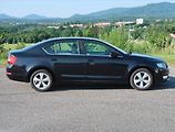 Škoda Octavia (2016) Style 1.6 TDI, Serv.kniha - náhled 6