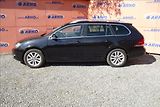 Volkswagen Golf 1,6 TDi 77KW, TRENDLINE. - náhled 3