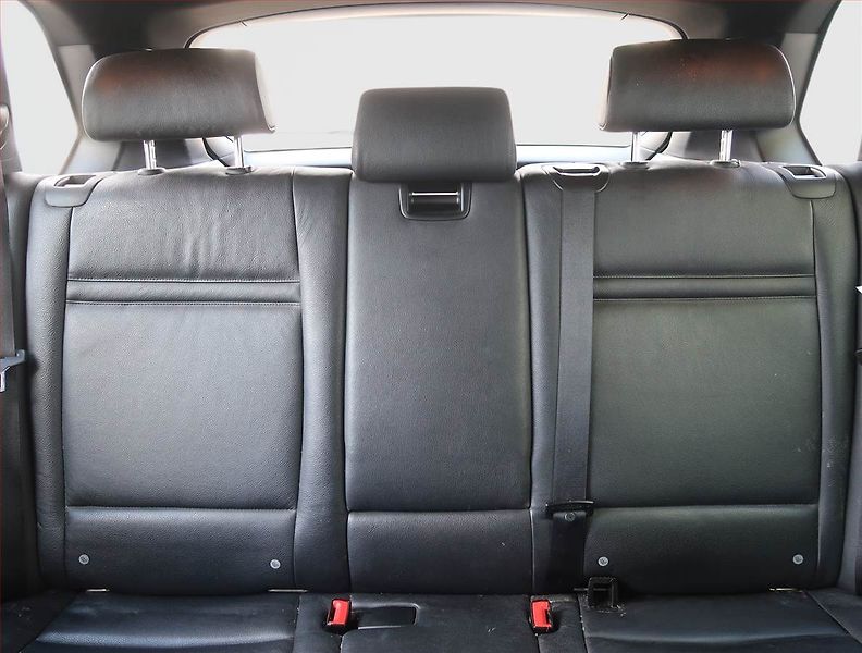BMW X5 (2011) xDrive40d, 4X4, Automat, Navi - fotka 10 z 19