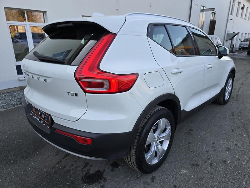 Volvo XC40 - fotka 4 z 43