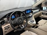 Mercedes-Benz Třídy V 300D 4MATIC EXCLUSIVE Airmatic - náhled 9