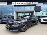 BMW Řada 5 550e xDrive Touring 08/2025 - náhled 1
