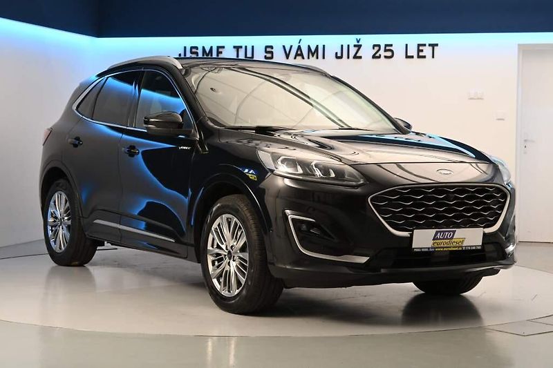 Ford Kuga (2022) 2.0 VIGNALE 4x4 140 KW LED ACC - fotka 4 z 46