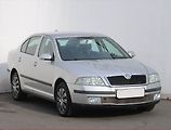 Škoda Octavia (2007) Ambiente 1.6, Serv.kniha - náhled 1